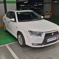 دنا پلاس اتومات مدل 1400