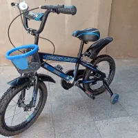 دوچرخه