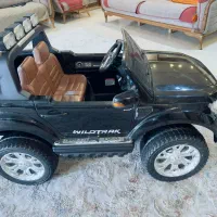 ماشین شارژی  FORD- RANGER