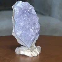سنگ اصل و طبیعی آمیتیست