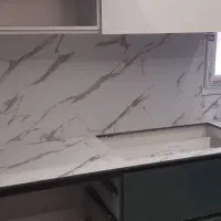 تعمیرکورین .کوارتز وانواع شکستگی صفحه کابینت