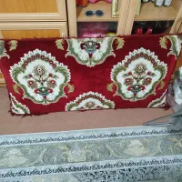 یک جفت پشتی