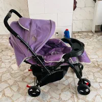 کالسکه و کریر