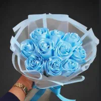 هدیه|گل مصنوعی|بندر امام خمینی, |دیوار