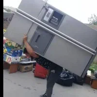 باربری کارگرتنهااسباب کشی سایدجابجایی و تخلیه وانت