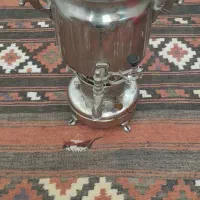 سماور نفتی قدیمی