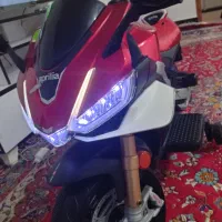 فروش موتورشارژی