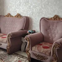 مبلمان سالم ۷نفره