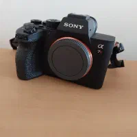 دوربین سونی a7r