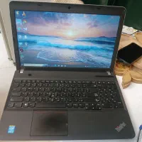 لب تاپ لنوو core i5 tinkpad