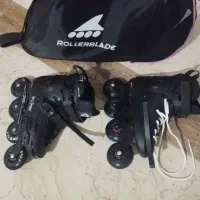 اسکیت فلایینگ ایگل مدل F4 Raven با لوازم جانبی