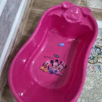 وان حمام کودک.