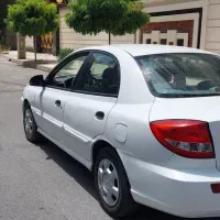 ریو مدل ۸۹ تک برگ سند