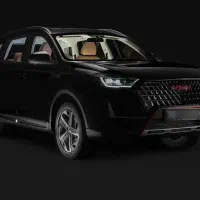 اونترا AVENTRA U75 PLUS صفر کیلومتر ۷ نفره