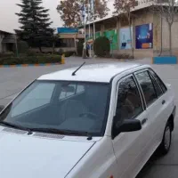 پراید مدل ۸۹