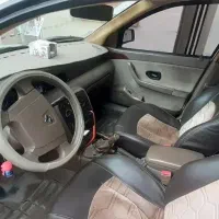 سمند ef7 مدل 97