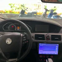 mg6 new ماشین‌خانگی