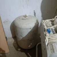 دستگاه تصفیه اب