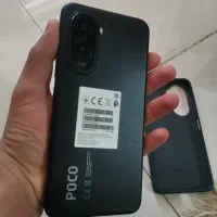 گوشی pocom7|موبایل|یاسوج, |دیوار