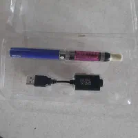 سیگار الکترونیکی