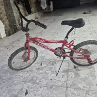 دوچرخه حرفه ای