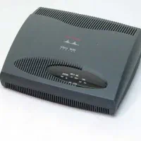 روتر سیسکو 1600