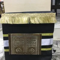 ماکت کعبه مکه