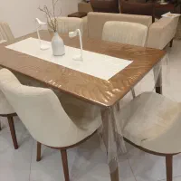 ست کامل مبل. میزناهارخوری. فرش .میز تی وی