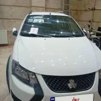 کوییک صفرکیلومتر GXLمدل خشک گارانتی فعال