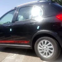 حواله کوییک رنگ دلخواه