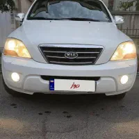 سورنتو ۲۰۰۸