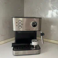 دستگاه قهوه ساز