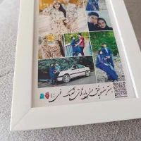 قاب|تابلو، نقاشی، عکس|اهواز, فاز ۲ پادادشهر|دیوار