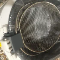 یک عدد سرخ کن برقی نونو مناسب جهیزیه