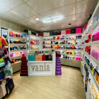 فروشندگی عطر ادکلن حرفه ای و نیمه حرفه ای