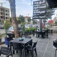 نیروی ساده و نیمه ماهر کافه رستوران