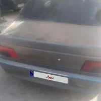 پژو ۴۰۵|خودرو سواری و وانت|الیگودرز, |دیوار