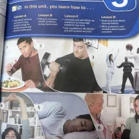 تدریس مکالمه زبان انگلیسی فشرده