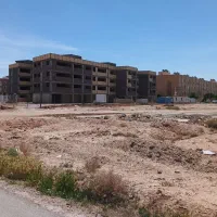 زمین مسکونی