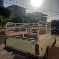 باربند توری پیکان وانت