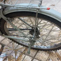 دوچرخه ۲۶|دوچرخه، اسکیت، اسکوتر|تهران, خلیج فارس|دیوار