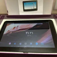 تبلت ایکس‌ویژن