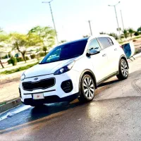 اسپورتیج ۲۰۱۷سفارش خلیج