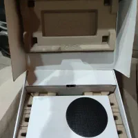 xbox series s 512GB|کنسول، بازی ویدئویی و آنلاین|تهران, فردوس|دیوار