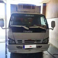 ایسوزو ۶تن