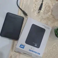 هارد اکسترنال ۵۰۰