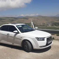 دنا توربو اتومات مدل ۱۴۰۲