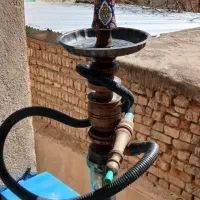 قلیان|کلکسیون و سرگرمی|قروه, |دیوار