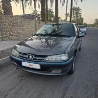 پارس مدل ۱۴۰۰
