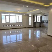 ۱۵۰ متر سه خواب/ دو پارکینگ سندی/ غربی ها